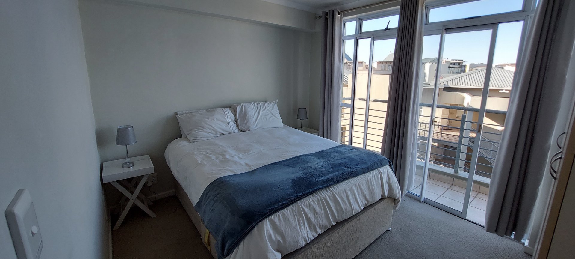 To Let 2 Bedroom Property for Rent in Tyger Waterfront Western Cape